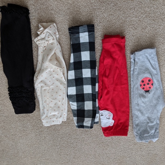 Legging bundle - Picture 2 of 3